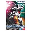 Gundam 00 Astraea 1:100 Scale Model Kit